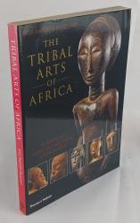 Billede af bogen Tribal Arts of Africa