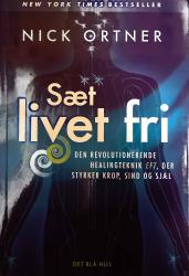 Billede af bogen Sæt livet fri 