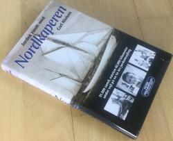 Billede af bogen Jorden rundt med Nordkaperen