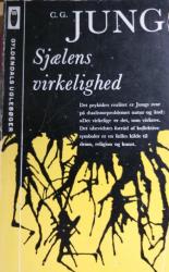 Billede af bogen Sjælens virkelighed