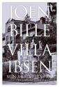 Billede af bogen Villa Ibsen - min mormors hus. En familiekrønike