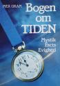 Billede af bogen Bogen om tiden - Mystik, Facts, Evighed