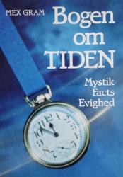 Billede af bogen Bogen om tiden - Mystik, Facts, Evighed