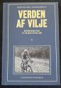 Billede af bogen Verden af vilje. Reportager fra et år med cykelløb.