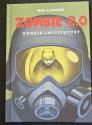 Billede af bogen zombie 2.0. Zombie-instituttet (bog 2)