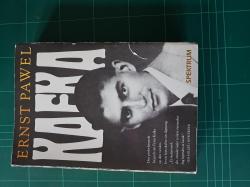 Billede af bogen Franz Kafka