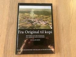 Billede af bogen Fra original til kopi