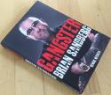 Billede af bogen Gangster Brian Sandberg