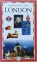 Billede af bogen Politikens visuelle guide - London