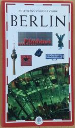 Billede af bogen Politikens visuelle guide - Berlin
