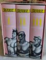 Billede af bogen The Complete Reprint of Physique Pictorial. 1951-1990