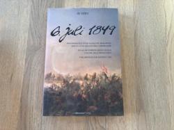 Billede af bogen 6. juli 1849