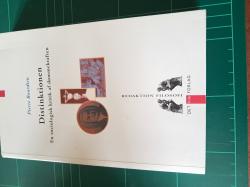 Billede af bogen Distinktionen