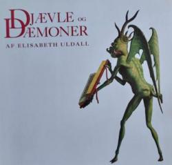 Billede af bogen Djævle og Dæmoner