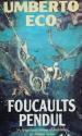 Billede af bogen Foucaults pendul