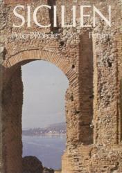 Billede af bogen Sicilien - 