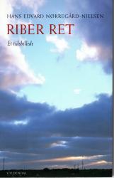 Billede af bogen Riber Ret