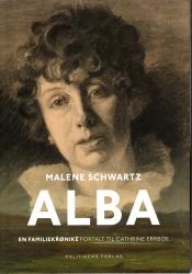 Billede af bogen Alba