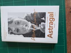 Billede af bogen Astragal