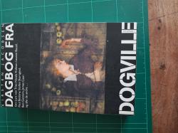 Billede af bogen Dagbog fra Dogville