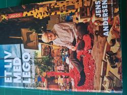 Billede af bogen Et liv med LEGO. En slægtshistorie.