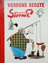 Billede af bogen Verdens bedste Storm P.