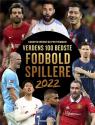Billede af bogen Verdens 100 bedste fodboldspillere 2022