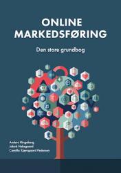 Billede af bogen Online Markedsføring