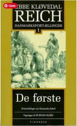 Billede af bogen De forste