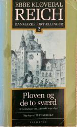 Billede af bogen Ploven og de to svaerd