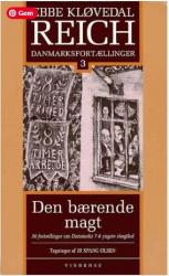 Billede af bogen Den baerende magt