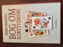 Billede af bogen Bog om korttydning