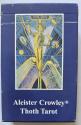 Billede af bogen Aleister Crowley Thoth Tarot (tarotkort)