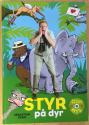 Billede af bogen Styr på dyr - (bogen men excl CD'en)