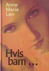 Billede af bogen Hvis barn …