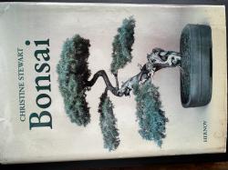 Billede af bogen BONSAI