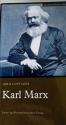 Billede af bogen Karl Marx