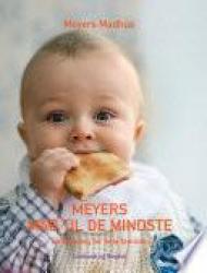 Billede af bogen Meyers mad til de mindste