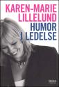 Billede af bogen Humor i Ledelse