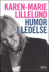 Billede af bogen Humor i Ledelse