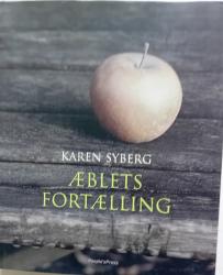 Billede af bogen Æblets fortælling