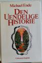 Billede af bogen Den uendelige historie 