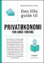 Billede af bogen Den lille guide til privatøkonomi for unge voksne
