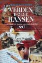 Billede af bogen Verden ifølge HANSEN 1897 - Fra styrmand S.V. Hansens rejse rundt om jorden