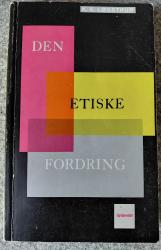 Billede af bogen Den etiske fordring