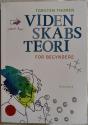 Billede af bogen Videnskabsteori for begyndere 