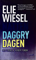 Billede af bogen Natten Daggry Dagen