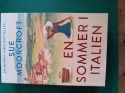 Billede af bogen En sommer i Italien