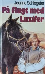 Billede af bogen På flugt med Luzifer