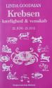 Billede af bogen Krebsen: Kærlighed og venskab - 22. juni – 23. juli